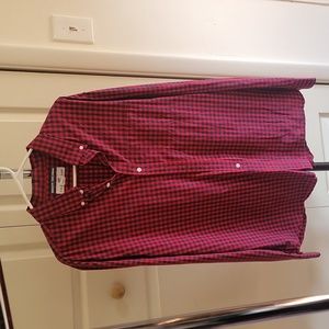 Old Navy Plaid Shirt